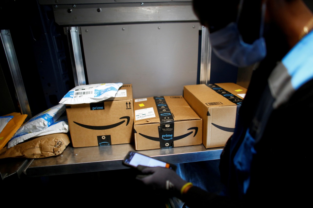 Book friday: Amazon dá descontos em mais de 21 mil livros até domingo
