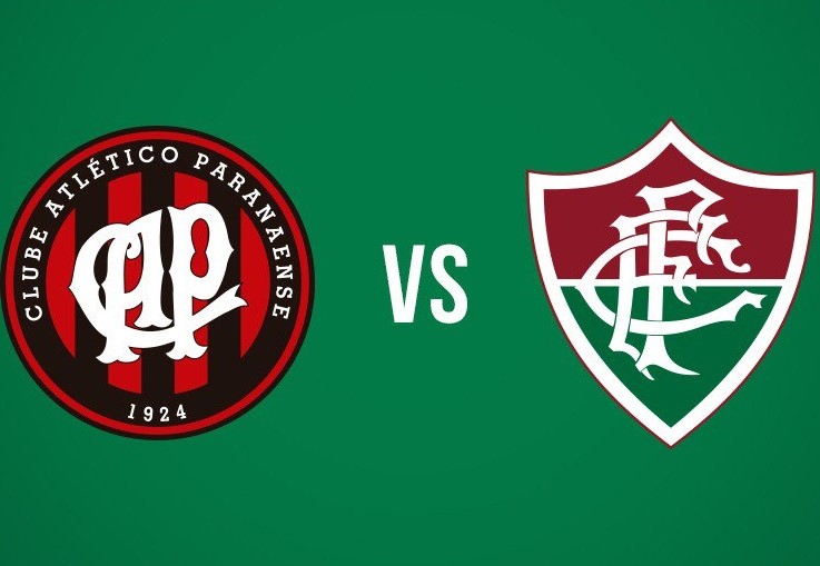 Atlético PR x Fluminense - Athletico-PR e Fluminense se enfrentam buscando reabilitação no Brasileiro