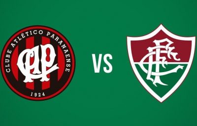 Atlético PR x Fluminense 400x255 - Rádio Iconha fm transmite Athletico Paranaense x Fluminense neste sábado