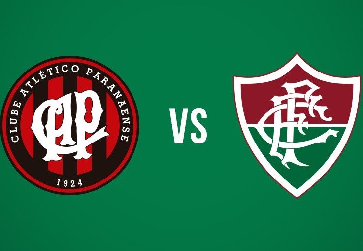 Rádio Iconha fm transmite Athletico Paranaense x Fluminense neste sábado