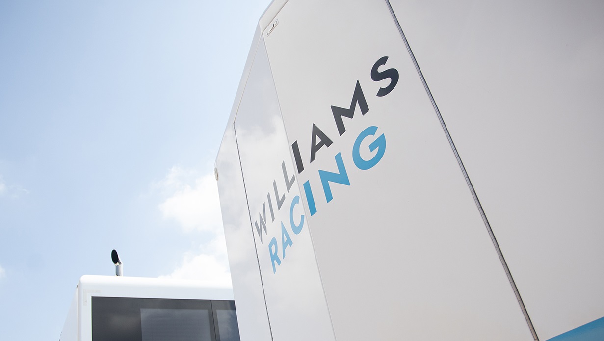 F1: Williams é vendida a grupo de investimento privado Dorilton Capital, dos EUA