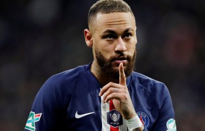 Neymar 400x255 - Neymar vive momento ‘agora ou nunca’ na busca pela glória europeia