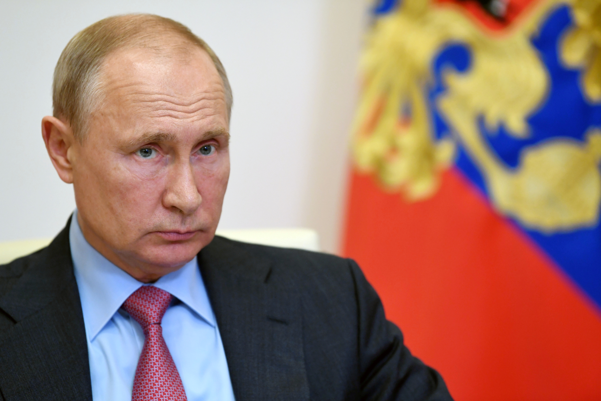 Rússia registra a primeira vacina contra Covid-19 do mundo, anuncia Putin