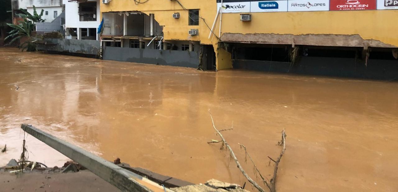 Governo do Estado destina R$ 385 mil para instituições científicas atingidas pelas enchentes de 2020