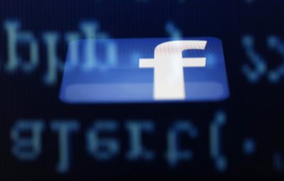 facebook 400x255 - Facebook acredita que a realidade aumentada pode dar "superpoderes" às pessoas
