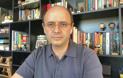 secretario da educação de SP 400x255 - Não haverá reprovação de alunos em SP em 2020, diz secretário de educação