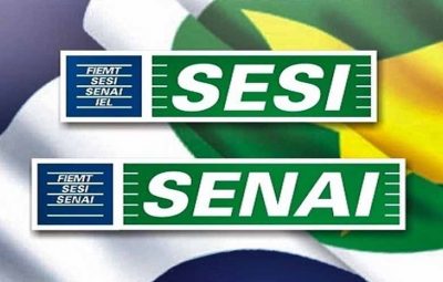 sesi 400x255 - SESI E SENAI ABREM NOVAS VAGAS PARA CURSOS GRATUITOS E À DISTÂNCIA