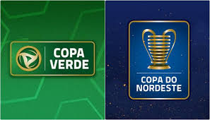Dirigente da Liga do Nordeste apóia fusão com a Copa Verde