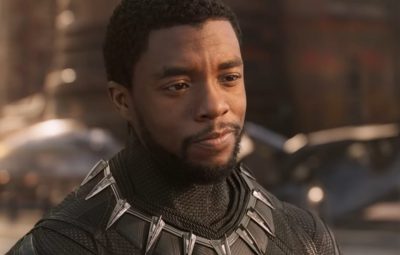 Pantera Negra 400x255 - Doença que matou astro de “Pantera Negra” vai atingir quase 41 mil pessoas este ano