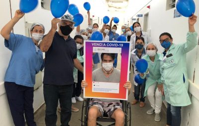 WhatsApp Image 2020 09 02 at 19.45.07 1 400x255 - Morador de Iconha que venceu o covid 19 é surpreendido na saída do hospital