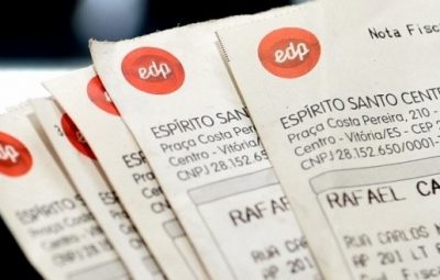 conta de luz edp 1 1 400x255 - Semana do cliente: EDP reforça ampliação das facilidades para negociação de débitos