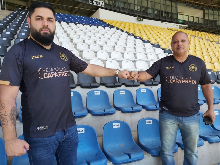 rb - Rio Branco-ES firma parceria com empresa de entretenimento para o futebol