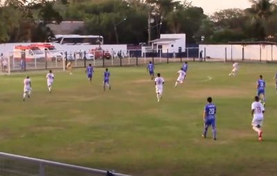 real 400x255 - Fora de casa Real Noroeste volta a vencer Aquidauanense e assegura vaga na fase de grupo da série D