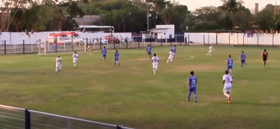 Fora de casa Real Noroeste volta a vencer Aquidauanense e assegura vaga na fase de grupo da série D