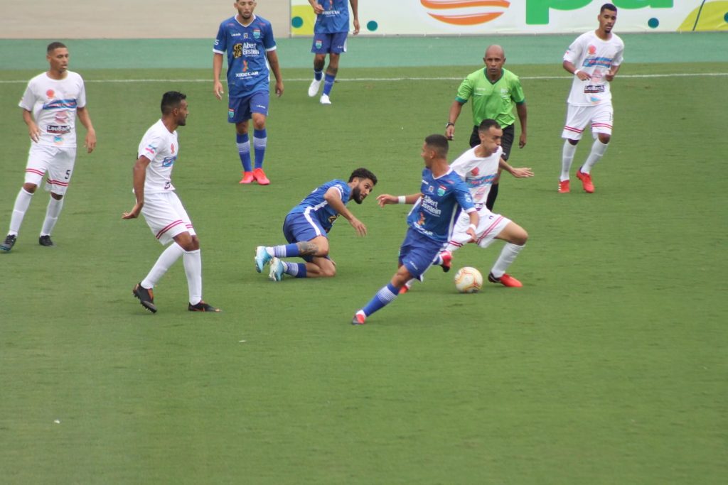 121989667 3296590703786824 8749178667171481708 o 1024x683 - VilaVelhense goleia o Capixaba por 4 a 1 no retorno da série B