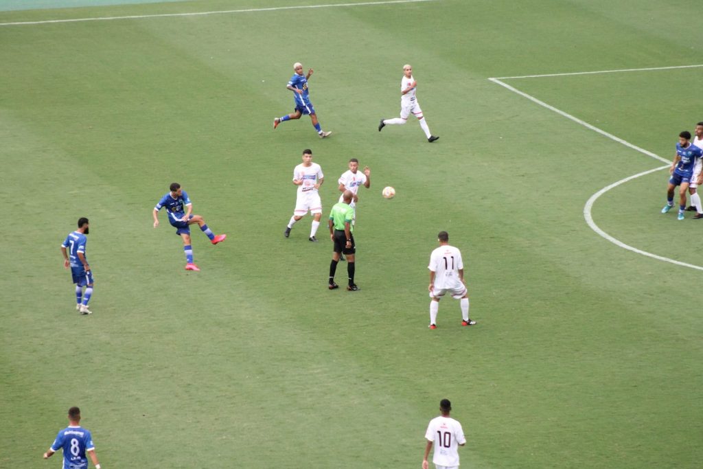 122004493 3296591457120082 2696879183147617094 o 1024x683 - VilaVelhense goleia o Capixaba por 4 a 1 no retorno da série B