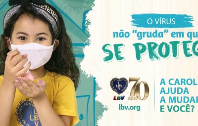 Anuncio 295x14 Euajudoamudar Carolina op2 400x255 - LBV-Legião da boa vontade incentiva hábitos saudáveis em tempos de pandemia