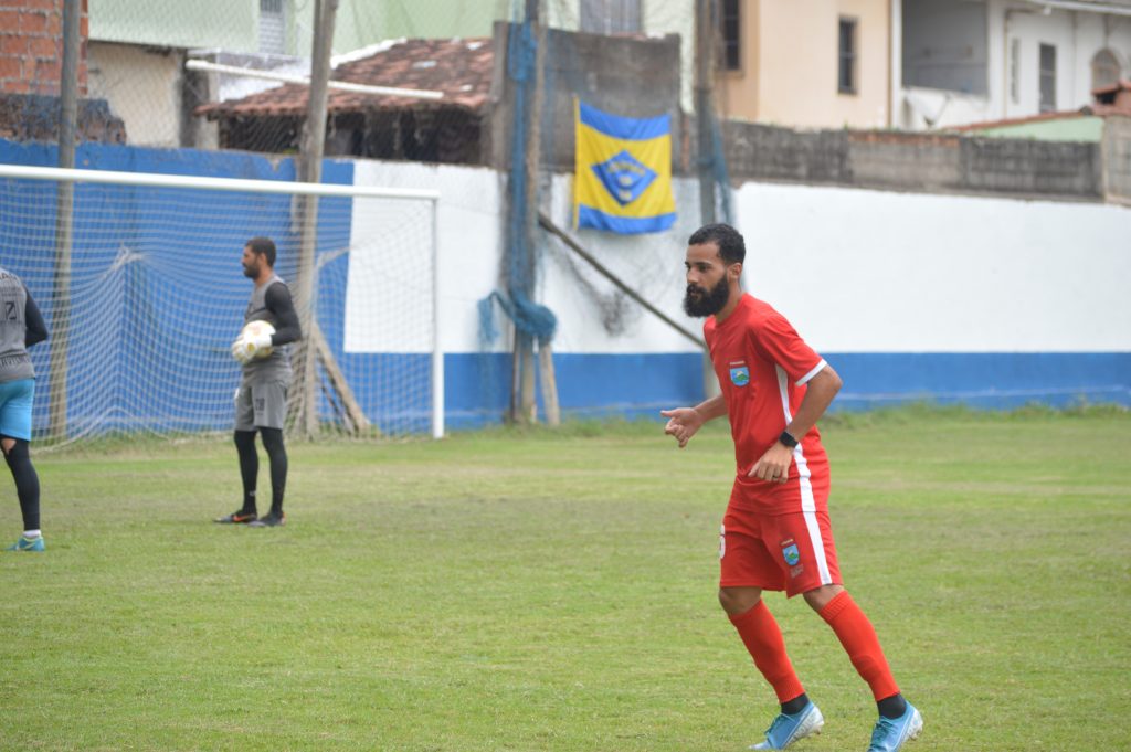 DSC 0021 1024x681 - Com transmissão ao vivo VilaVelhense volta a campo pela série B Capixaba