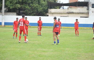 DSC 0074 400x255 - Com transmissão ao vivo VilaVelhense volta a campo pela série B Capixaba