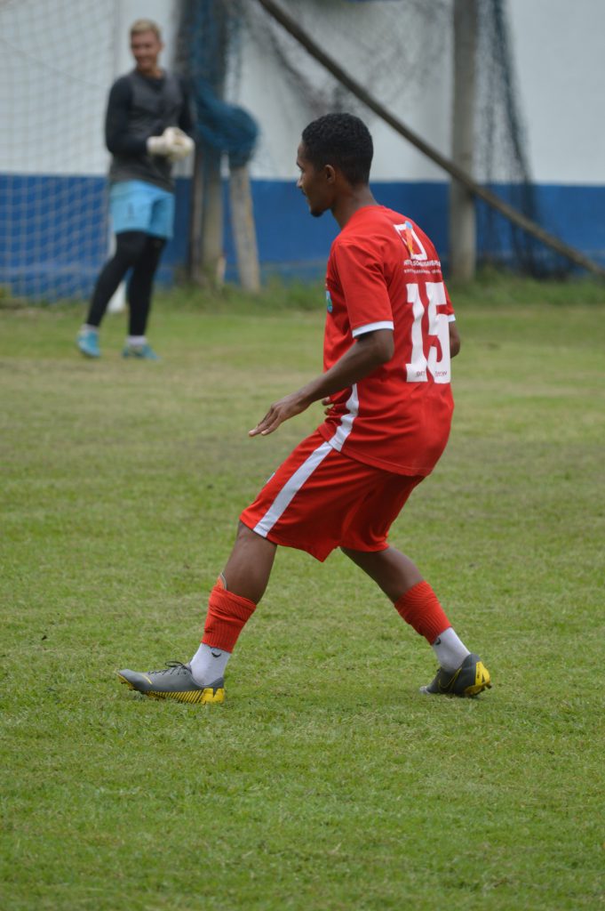 DSC 0126 681x1024 - Com transmissão ao vivo VilaVelhense volta a campo pela série B Capixaba