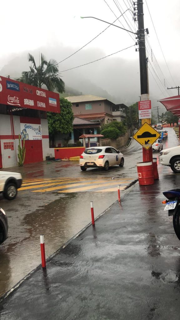 WhatsApp Image 2020 10 24 at 16.49.05 576x1024 - Elei&ccedil;&otilde;es 2020: Carreata de Gedson Paulino e Fernando Volponi &eacute; sucesso em Iconha