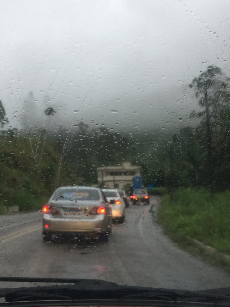 WhatsApp Image 2020 10 24 at 17.16.44 768x1024 - Elei&ccedil;&otilde;es 2020: Carreata de Gedson Paulino e Fernando Volponi &eacute; sucesso em Iconha