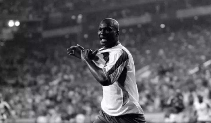 Autor do gol de abertura da Copa de 2002, Papa Bouba Diop morre aos 42 anos
