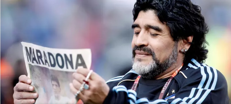 Investigado, médico de Maradona é suspeito de homicídio culposo