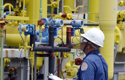 Industria 1 400x255 - Indústria paulista mantém expansão no ano apesar de queda em outubro