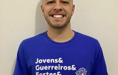 WhatsApp Image 2020 11 17 at 12.44.39 400x255 - Vitor Caprini, o parlamentar mais jovem eleito na história de Iconha