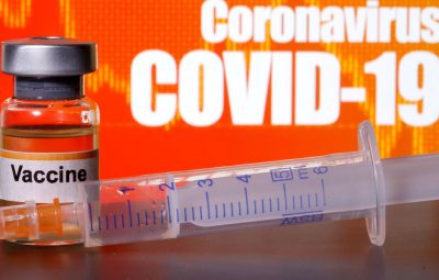 covid 19 400x255 - Anvisa autoriza prosseguimento de testes com vacina contra a covid-19