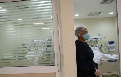 covid Sao Paulo 400x255 - Internações por covid-19 em hospitais privados aumentam em São Paulo