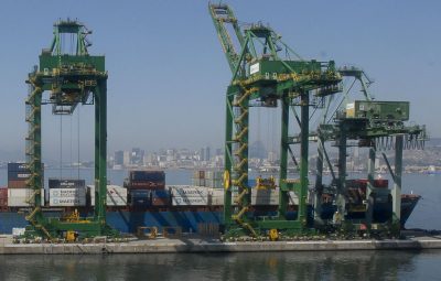 economia 400x255 - Balança comercial registra superávit de US$ 5,47 bi em outubro