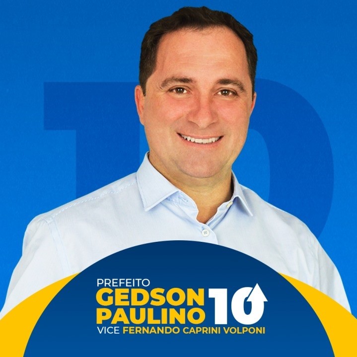 Prefeito eleito em Iconha testa positivo para Covid 19