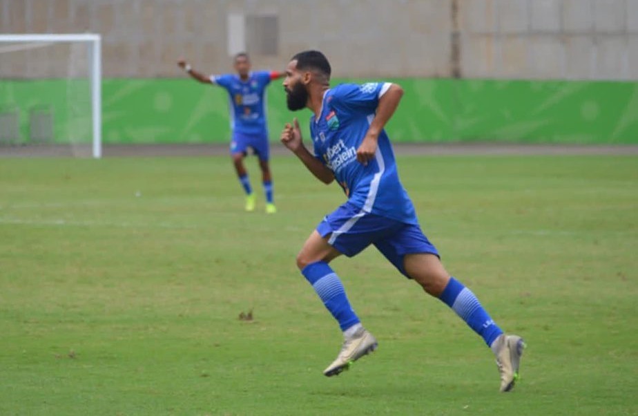 gustavo barba - VilaVelhense é campeão Capixaba da série B 2020