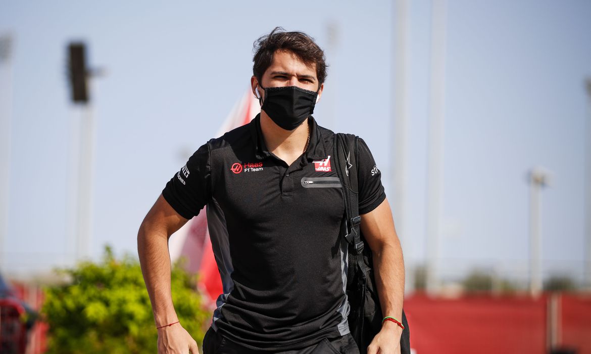 Fittipaldi aconselha neto para estreia na F1: curtir e acelerar