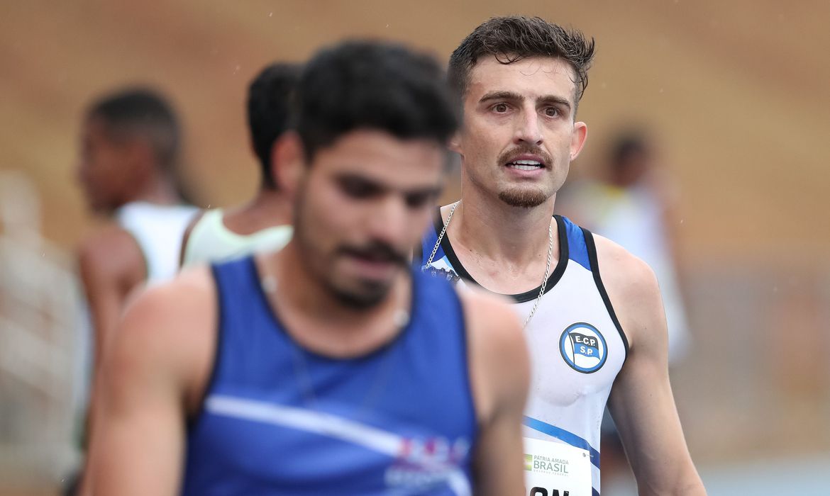 Atletismo: brasileiros buscam índice olímpico na Maratona de Valência