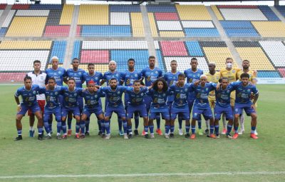 vila 400x255 - VilaVelhense conhece seu adversário da estreia no Campeonato Capixaba 2021