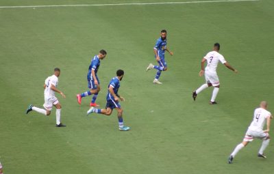 vilavelhense 400x255 - Espirito Santo tem segunda vaga confirmada na Copa do Brasil de 2021