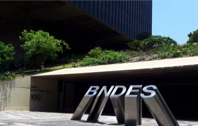 BNDES 400x255 - BNDES define consórcio que apoiará programa de aceleração de startups