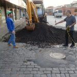 WhatsApp Image 2021 01 05 at 19.00.45 2 150x150 - Prefeitura mobiliza secretaria de obras e realiza várias ações para deixar a cidade limpa e mais organizada.