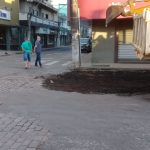 WhatsApp Image 2021 01 05 at 19.00.47 1 150x150 - Prefeitura mobiliza secretaria de obras e realiza várias ações para deixar a cidade limpa e mais organizada.