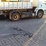 WhatsApp Image 2021 01 05 at 19.00.47 3 150x150 - Prefeitura mobiliza secretaria de obras e realiza várias ações para deixar a cidade limpa e mais organizada.