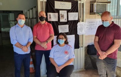 WhatsApp Image 2021 01 20 at 08.41.02 400x255 - Servidora faz homenagem emocionante para médico que faleceu em decorrência do Covid-19.