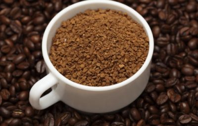 cafe soluvel 1 SDfKxx 510x400 400x255 - Exportação de café solúvel do Brasil bate recorde em 2020