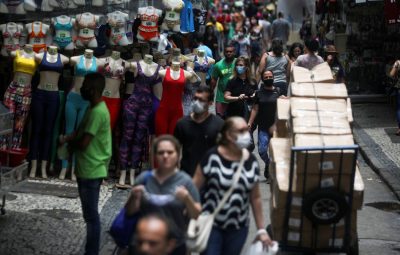 comprar 400x255 - Inflação oficial tem alta de 4,52% em 2020, diz IBGE