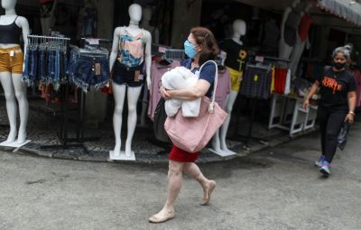 inflacao 400x255 - Inflação para famílias com menor renda fecha 2020 com alta de 5,45%