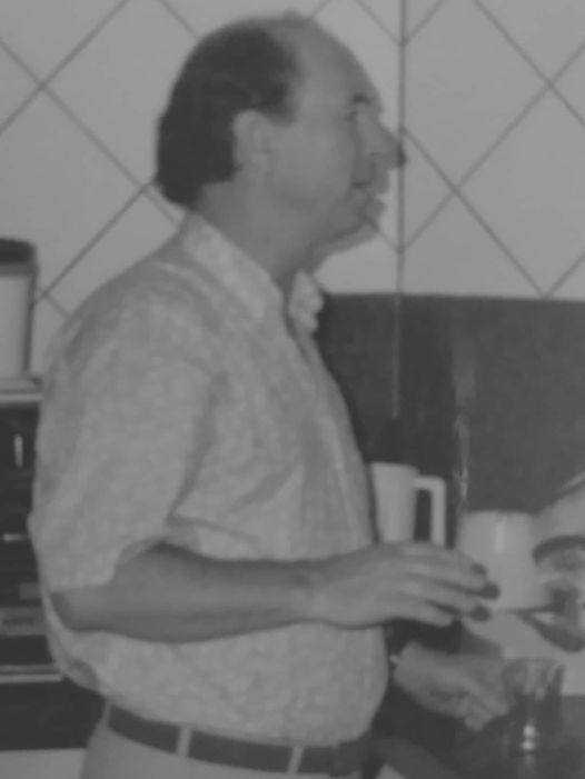 Iconha de luto: Morre médico Cirurgião Dr. João de Vargas