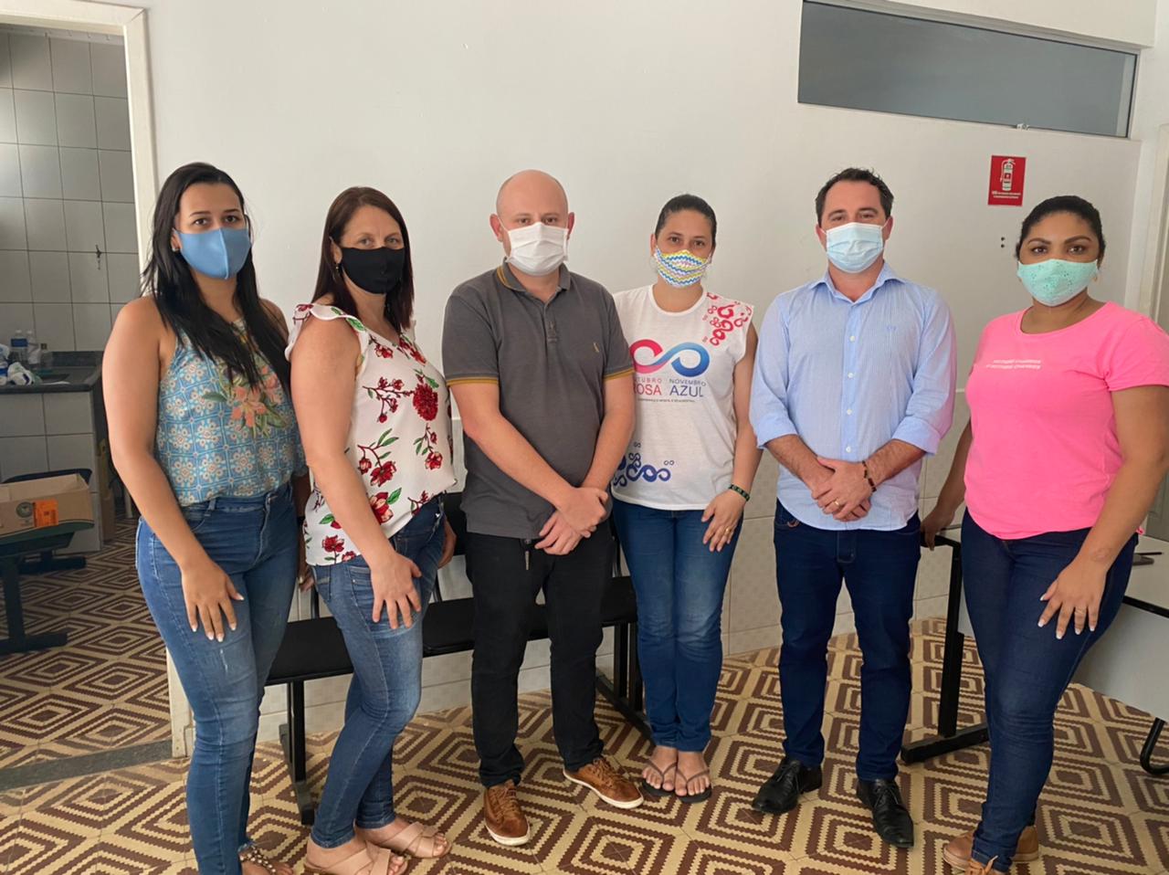 Centro de Especialidades Médicas, retoma suas atividades em Iconha