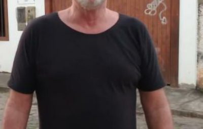 WhatsApp Image 2021 01 31 at 22.23.29 400x255 - Morre ex policial militar de Iconha vítima de leucemia